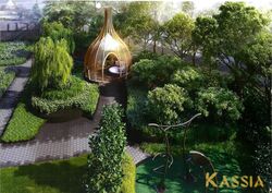 Kassia (D17), Condominium #434373861